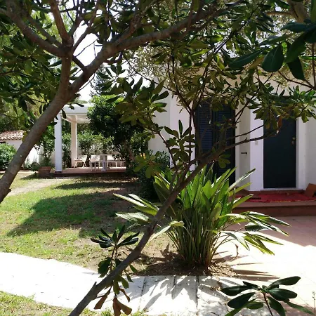 Casa Sterlizia Roccelletta Lägenhet Roccella (Calabria)