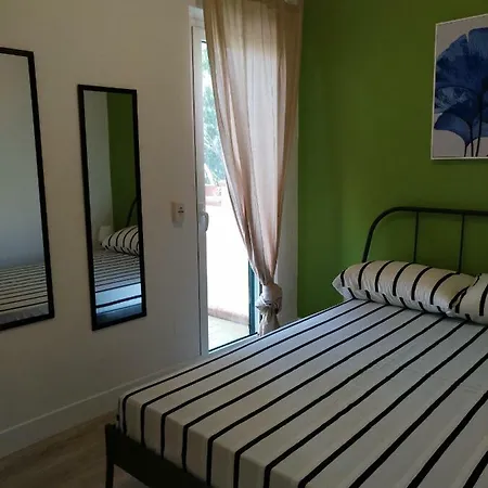 Apartment Casa Sterlizia Roccelletta