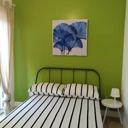 Casa Sterlizia Roccelletta *
