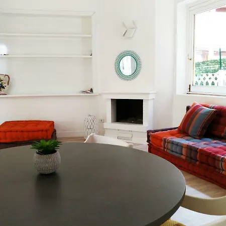 Casa Sterlizia Roccelletta Apartment