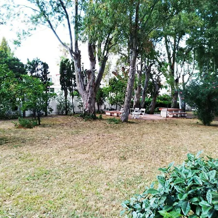 Casa Sterlizia Roccelletta Lägenhet Roccella (Calabria)