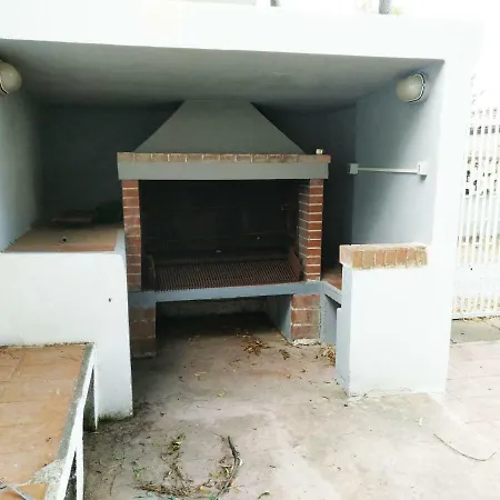 Lägenhet Casa Sterlizia Roccelletta Roccella (Calabria)